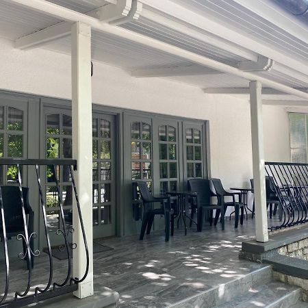 Holiday Apartmanhaz Balatonfüred Exterior foto