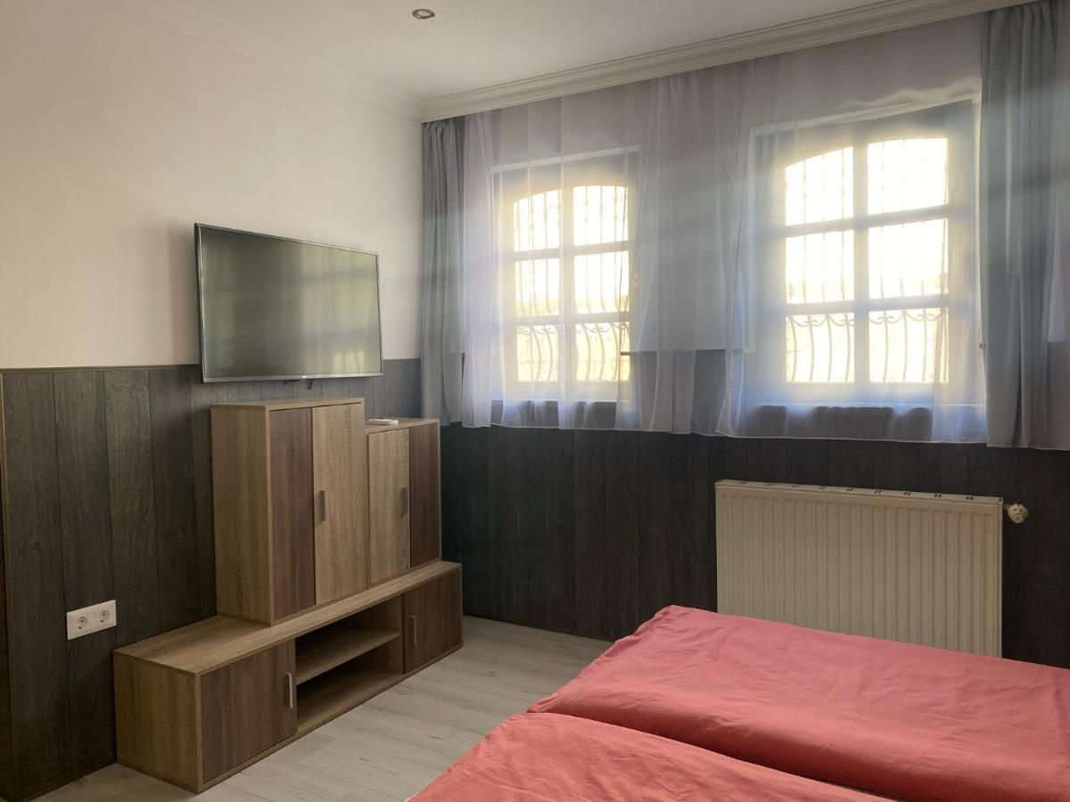 Holiday Apartmanhaz Balatonfüred Exterior foto