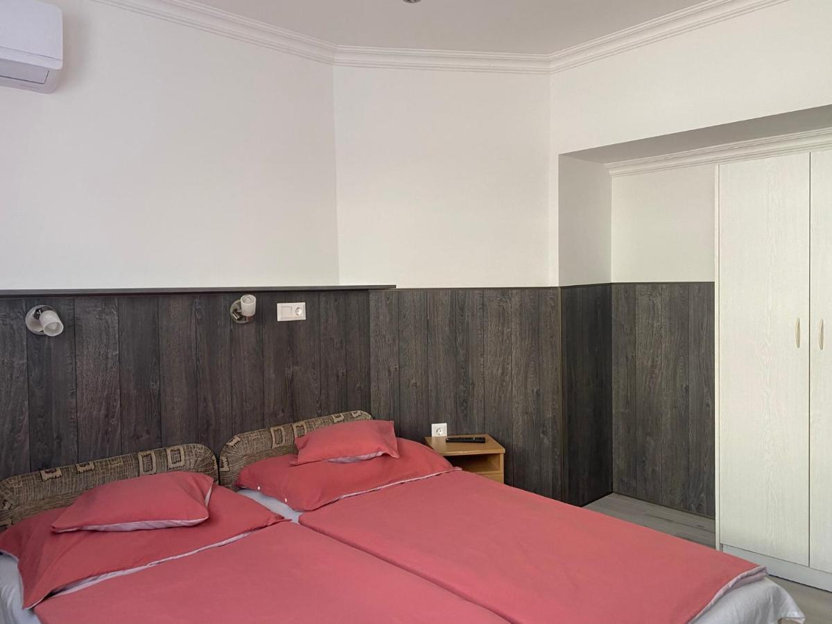 Holiday Apartmanhaz Balatonfüred Exterior foto