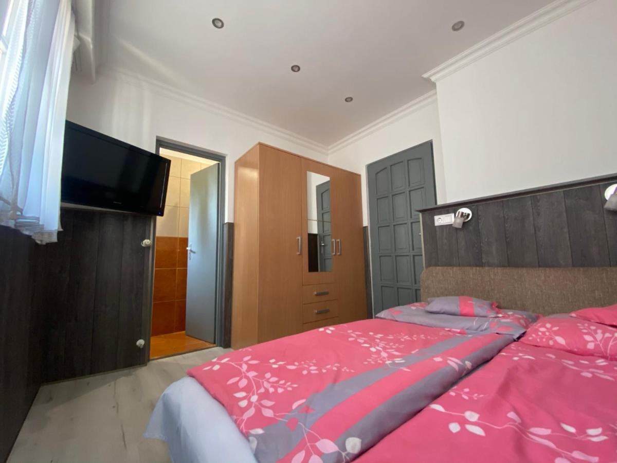 Holiday Apartmanhaz Balatonfüred Exterior foto